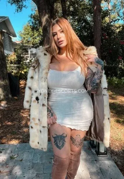 Sydney escorts Vivian — 3