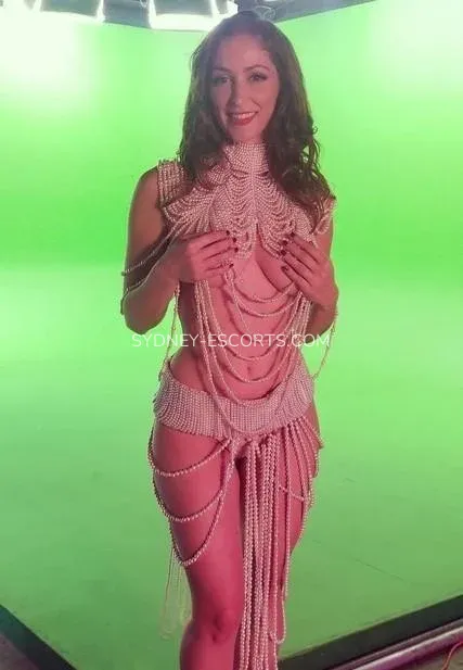 Sydney escorts Anita — 7