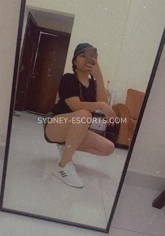 Sydney escorts Ann-christin — 1