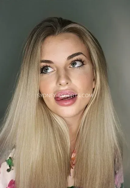 Sydney escorts Cassandra — 4