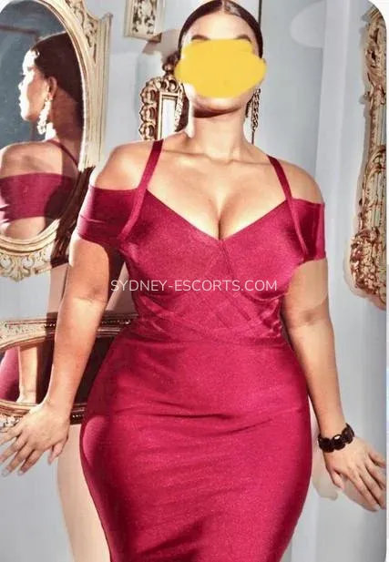 Sydney escorts Emelie — 3