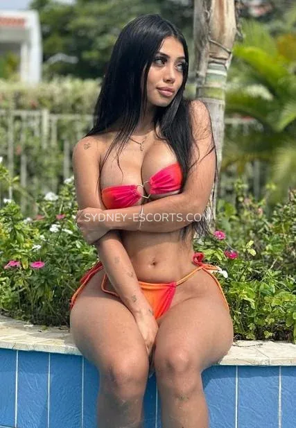 Sydney escorts Emma — 1