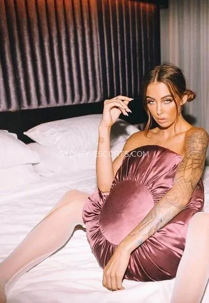 Sydney escorts Anita — 5