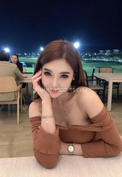 Sydney escorts Hailey — 5