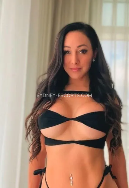Sydney escorts Mona — 2