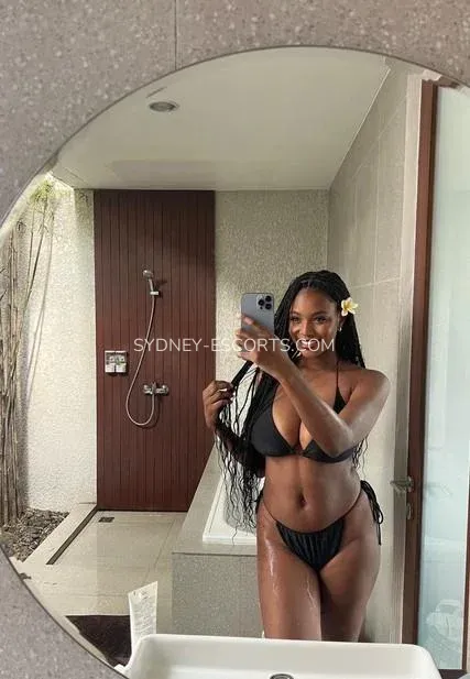 Sydney escorts Katie — 3