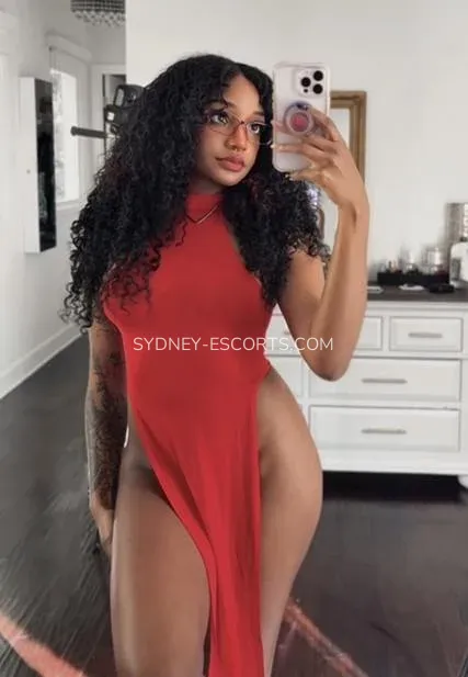 Sydney escorts Rylee — 6