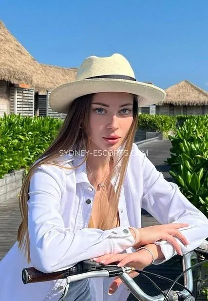 Sydney escorts Susanne — 4