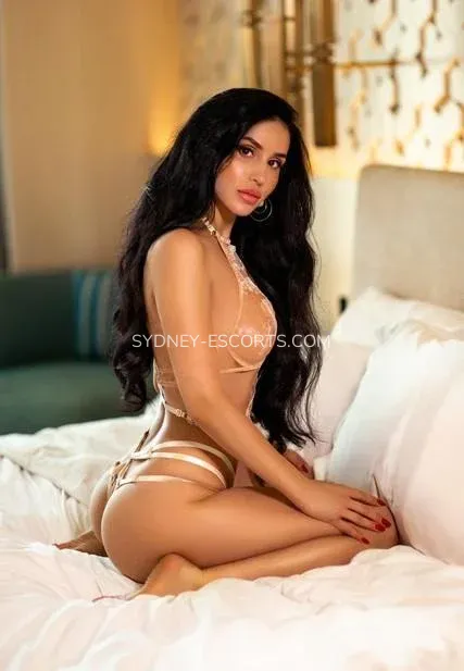 Sydney escorts Marianne — 1