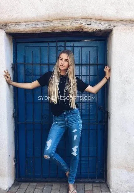 Sydney escorts Jada — 4