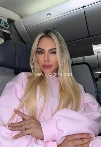 Escort djevojka Sara - Sydney