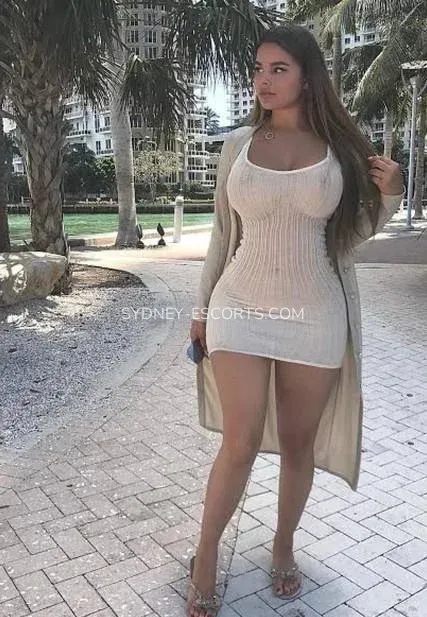 Sydney escorts Jasmine — 3