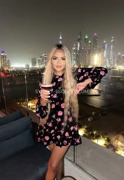 Sydney escorts Louise — 6