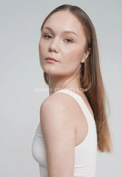 Sydney escorts Angel — 3