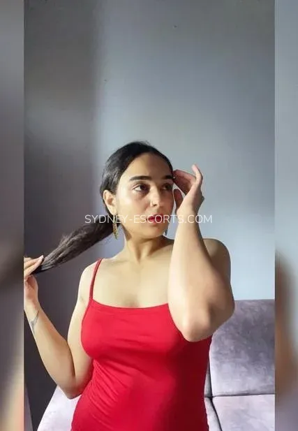 Sydney escorts Natacha — 1