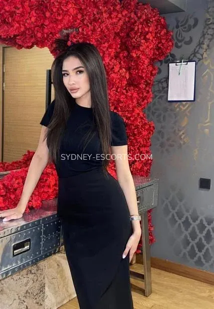 Sydney escorts Gabrielle — 7