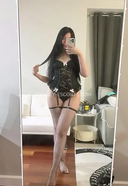 Sydney escorts Sophia — 1