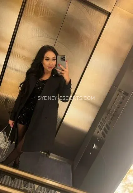 Sydney escorts Vanesa — 7
