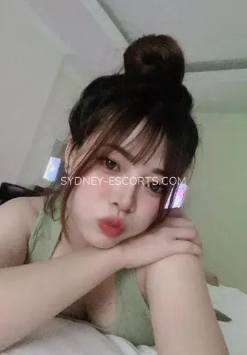 Sydney escorts Clara — 1