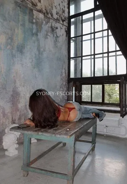 Sydney escorts Skylar — 8