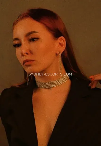 Sydney escorts Miranda — 1