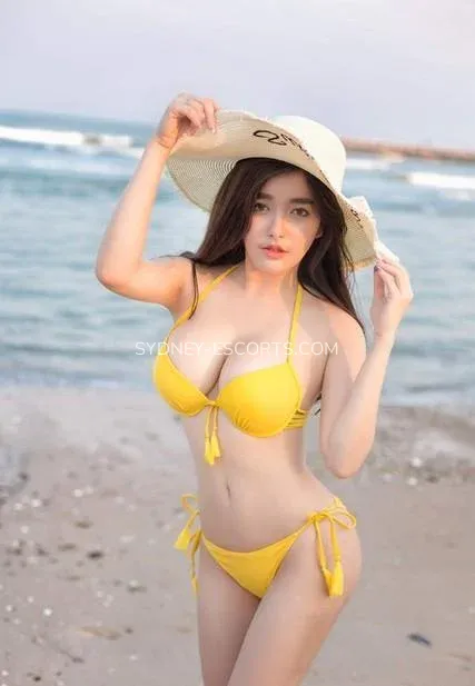 Sydney escorts Ebba — 1