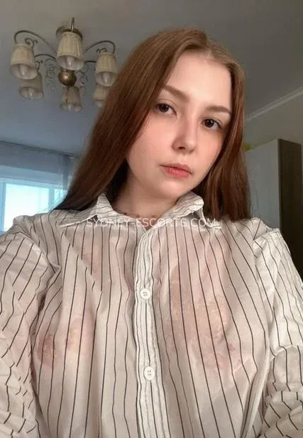 Sydney escorts Amber — 3