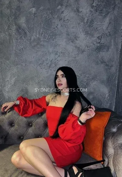 Sydney escorts Chloe — 5