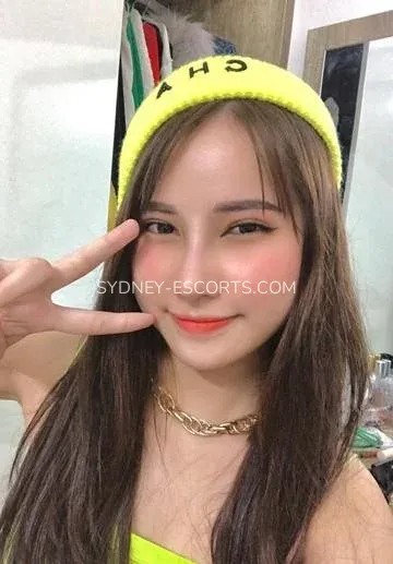 Sydney escorts Megan — 1