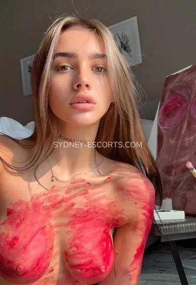 Sydney escorts caitlin