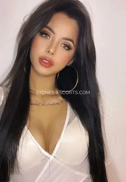 Sydney escorts Gabriella — 9