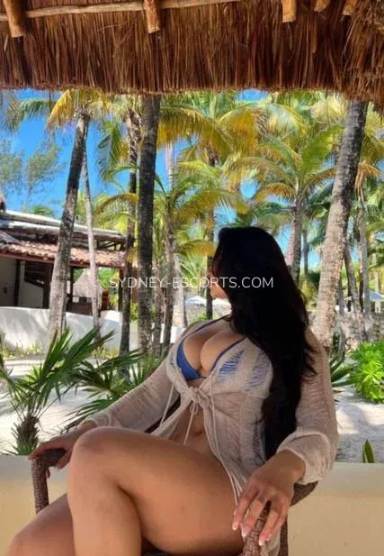Sydney escorts Eva — 1