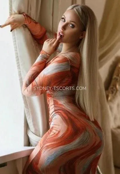 Sydney escorts Pamela — 4