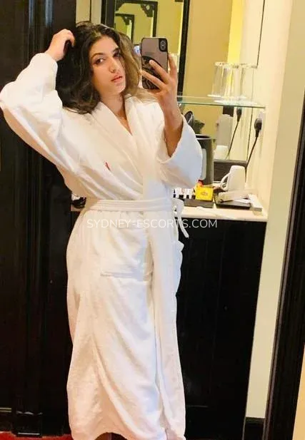 Sydney escorts Mona — 1