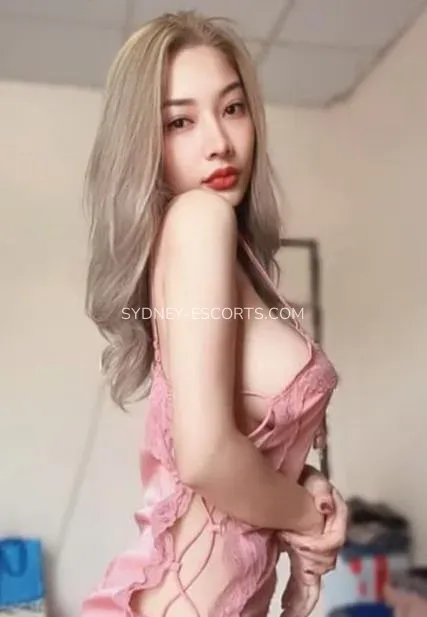 Sydney escorts Charlotte — 3