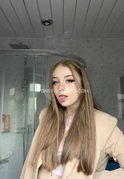 Sydney escorts Jayden — 6