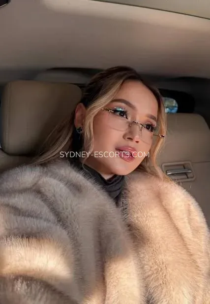 Sydney escorts Camilla — 1