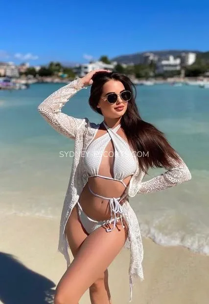 Sydney escorts Josephine