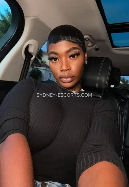 Sydney escorts Ulrika — 6