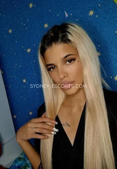 Sydney escorts Ida — 3
