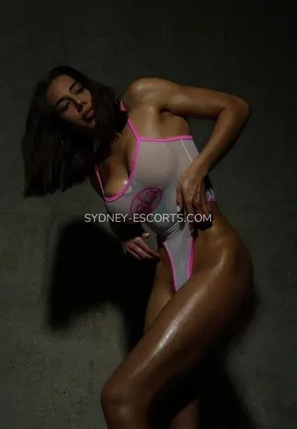 Sydney escorts Katherine — 5