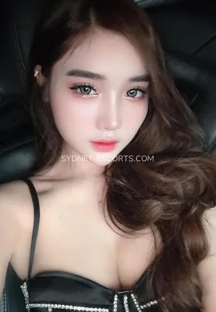 Sydney escorts Therese — 1