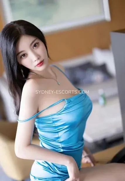 Sydney escorts Camilla — 3