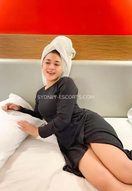 Sydney escorts Karla — 3