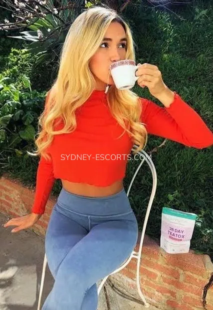 Sydney escorts caitlyn