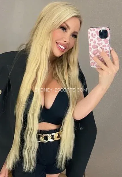 Sydney escorts Angelina — 4