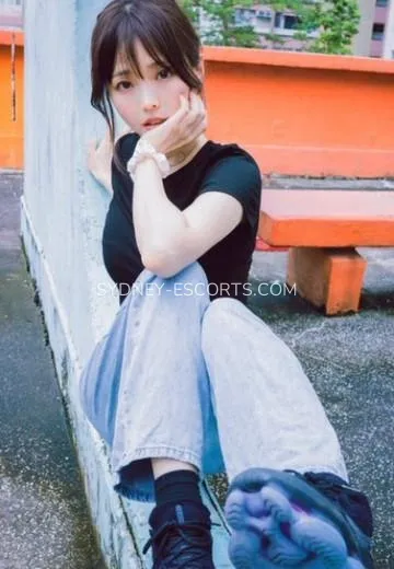 Sydney escorts Jacqueline — 2