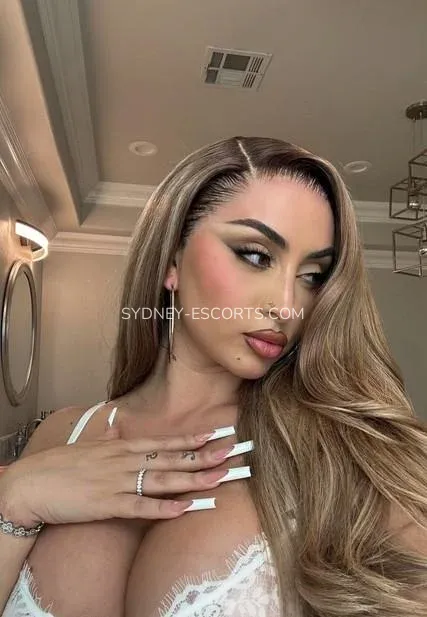 Sydney escorts Isaura — 5