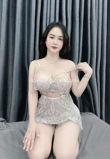 Sydney escorts Maria — 4