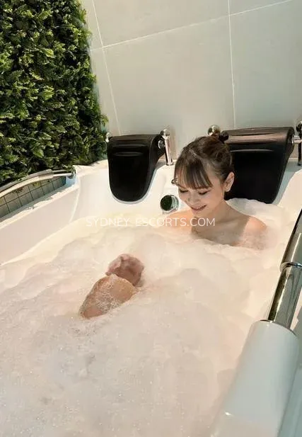 Sydney escorts Sofie — 1